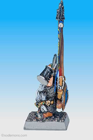 Josef Bugman v3 - with banner