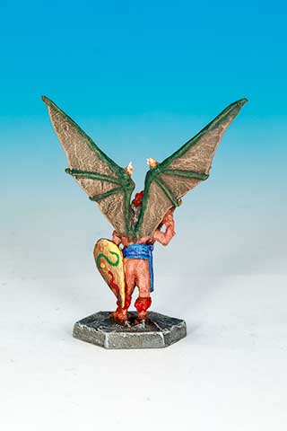 01-028 v1 Gremlin War Party A