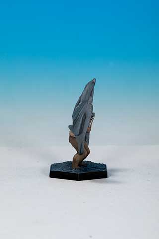 99-001 Witch's Caldron Winged Gremlin