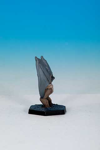 99-001 Witch's Caldron Winged Gremlin