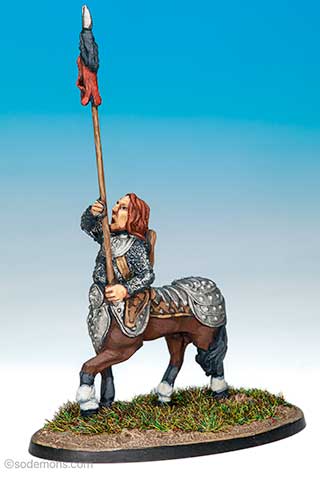 01-047 Armoured Centaur