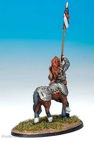 01-047 Armoured Centaur
