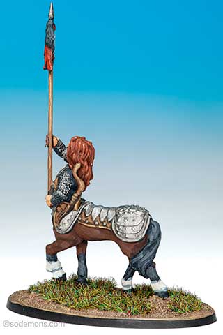 01-047 Armoured Centaur