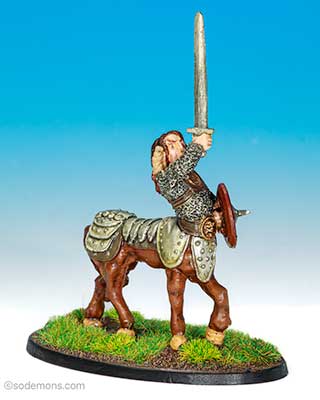 01-047 v1 Armoured Centaur