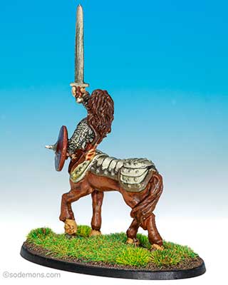 01-047 v1 Armoured Centaur