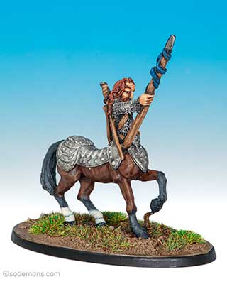 01-047 v2 Armoured Centaur