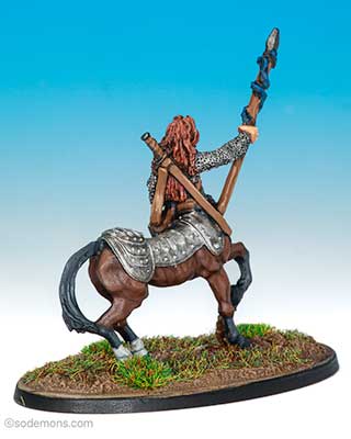 01-047 v2 Armoured Centaur