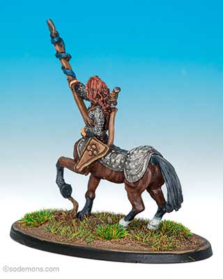 01-047 v2 Armoured Centaur