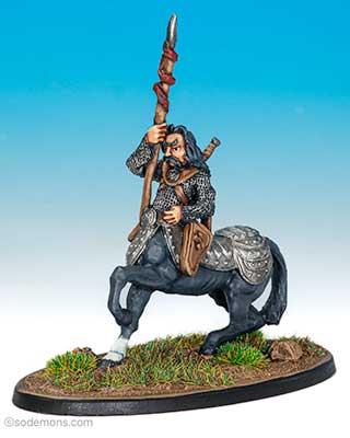 01-047 v3 Armoured Centaur