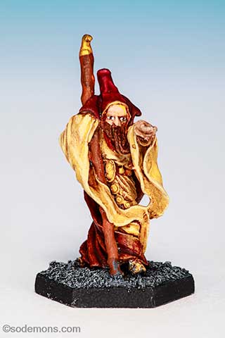 01-066 Necromancer C