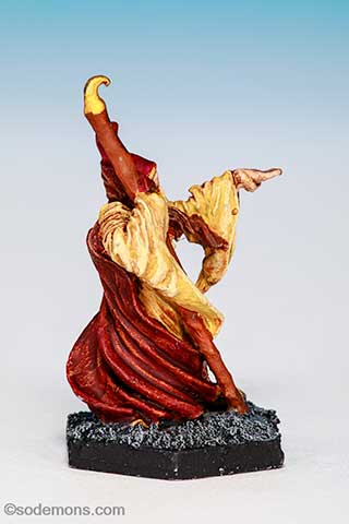 01-066 Necromancer C