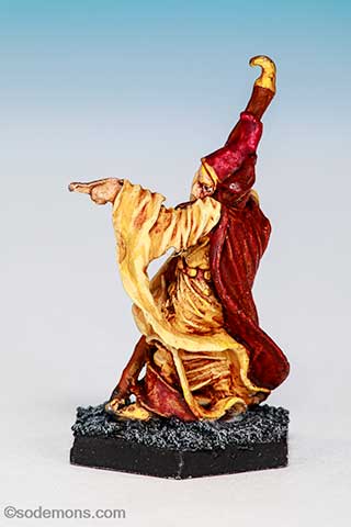 01-066 Necromancer C