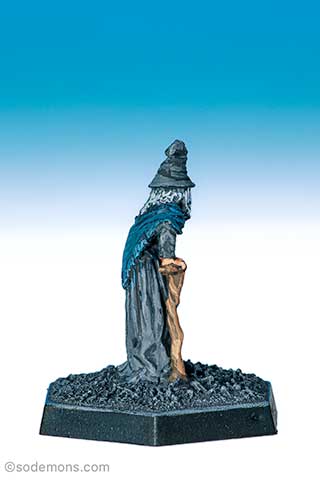 01-092 Servant - Witch / Hag