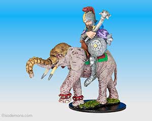 01-099 v1c Giant on War Elephant