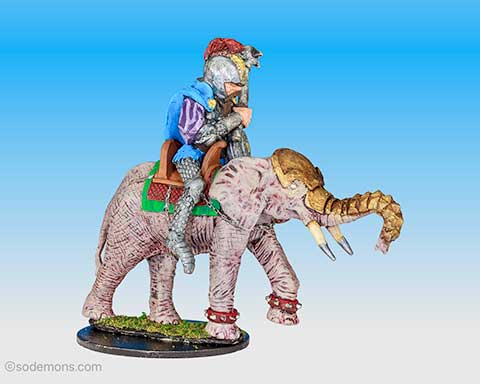 01-099 v1c Giant on War Elephant