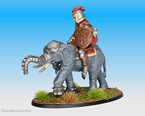 01-099 v1d Giant on War Elephant
