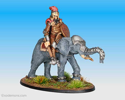 01-099 v1d Giant on War Elephant