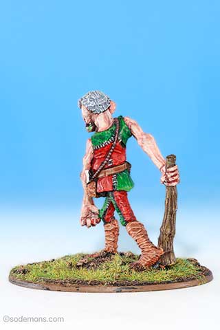 01-121 Hill Giant