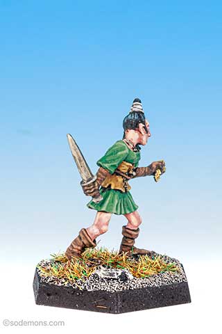 01-312 Ardriel as Thief