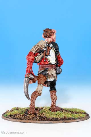 01-313 Troll Giant A