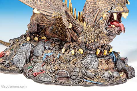 01-500 Imperial Dragon