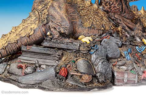 01-500 Imperial Dragon