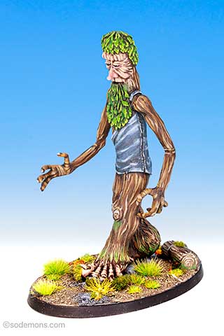 02-417 Tree Shepherd