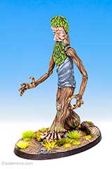 02-417 Tree Shepherd