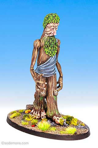 02-417 Tree Shepherd