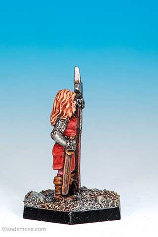 10-306 Adrian, Guardian of Good