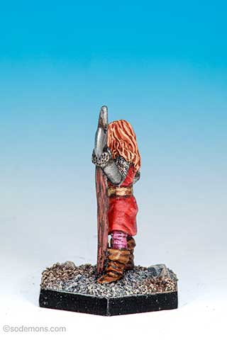 10-306 Adrian, Guardian of Good