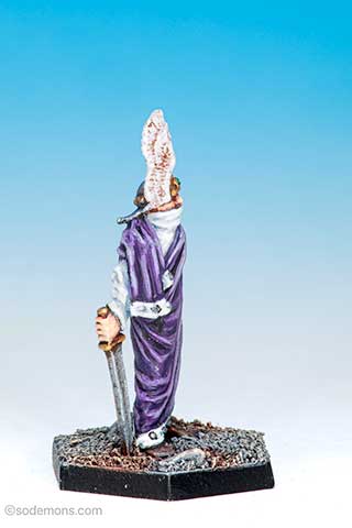 10-306 Knight-Ranger