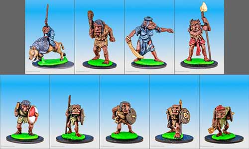 Box 3 (v1): Trolls and Trollkin