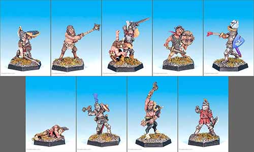 Box 3 (v2): Attack of the Broo