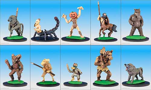 Box 4 (v1): Beastmen