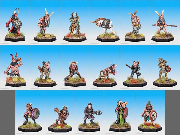 Runequest Blisters: Broo!