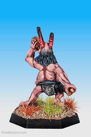 RQB26 Broo Drinking from Bottle