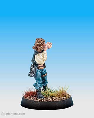 RT601-02 Psyker