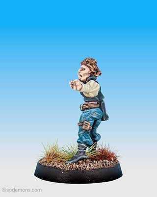 RT601-02 Psyker