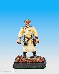 RT601-13 Tech Priest Zon