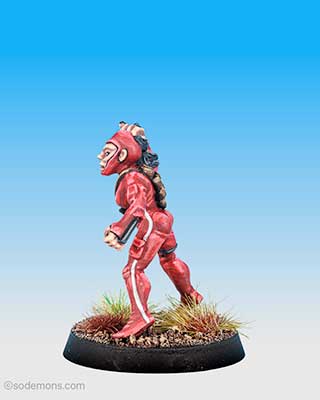 RT601-27 Imperial Assassin