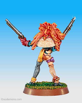 RT601-29 Space Amazon