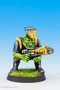 RTB13 Space Ork Boy A