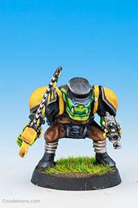 RTB13 Space Ork Boy B