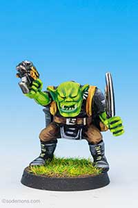 RTB13 Space Ork Boy F