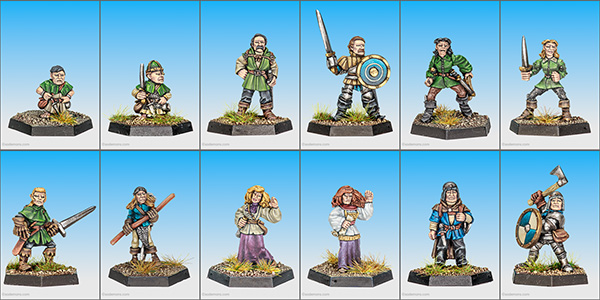 The Enemy Within Adventurers