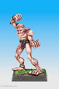 The Wittgenstein Monster