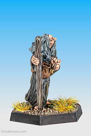 Corrobreth the Druid