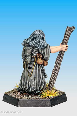 Corrobreth the Druid