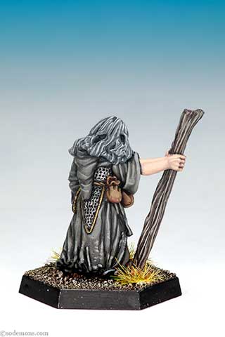 Corrobreth the Druid